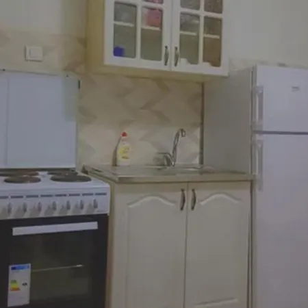 Apartman Centar *