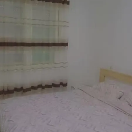 Apartman Centar Lägenhet