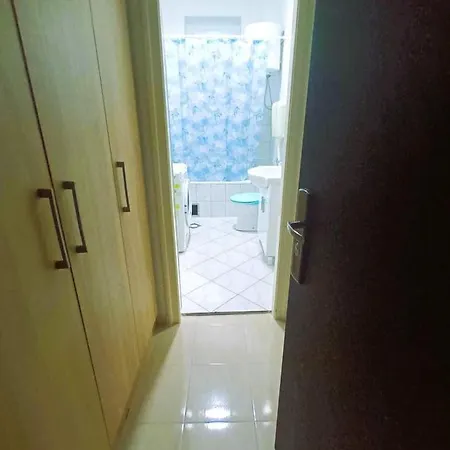 Lägenhet Apartman Centar Podgorica